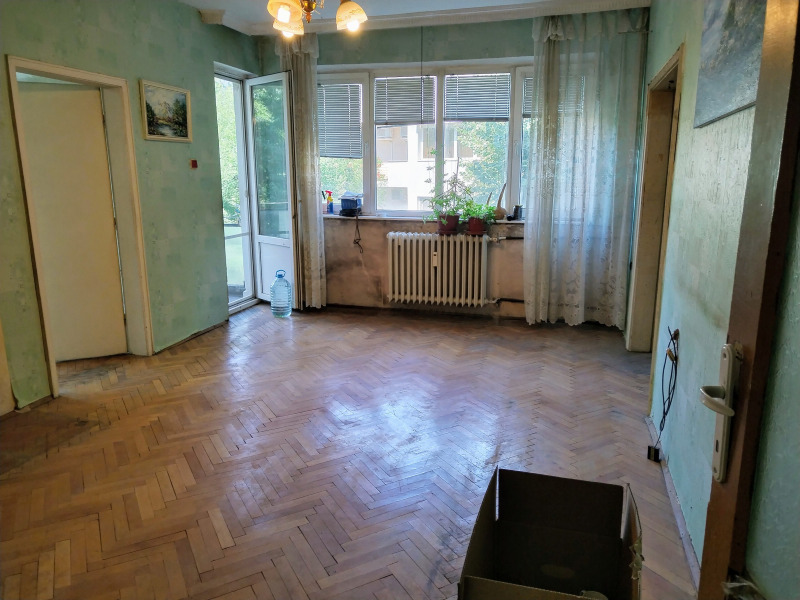 Продава  3-стаен град София , Лозенец , 98 кв.м | 35274836 - изображение [5]