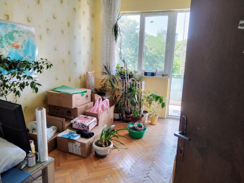 Продава  3-стаен град София , Лозенец , 98 кв.м | 35274836 - изображение [9]