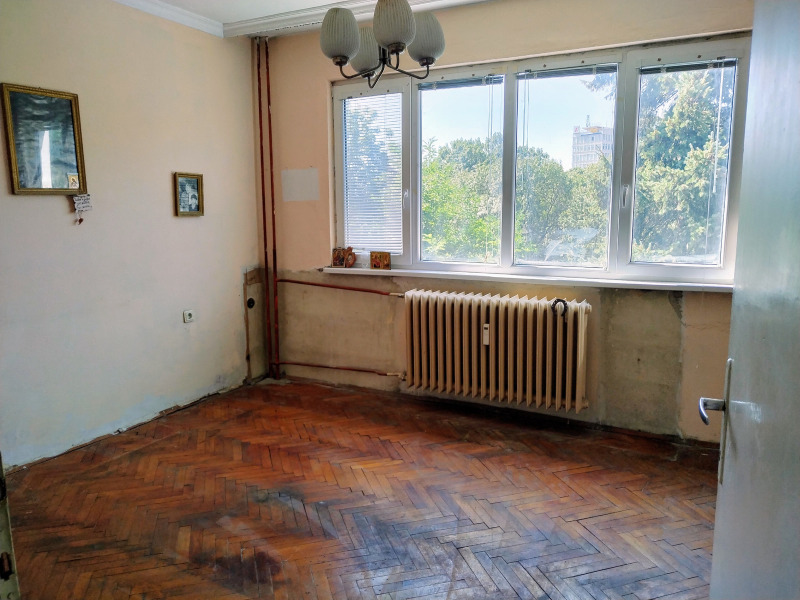 Продава  3-стаен град София , Лозенец , 98 кв.м | 35274836 - изображение [3]