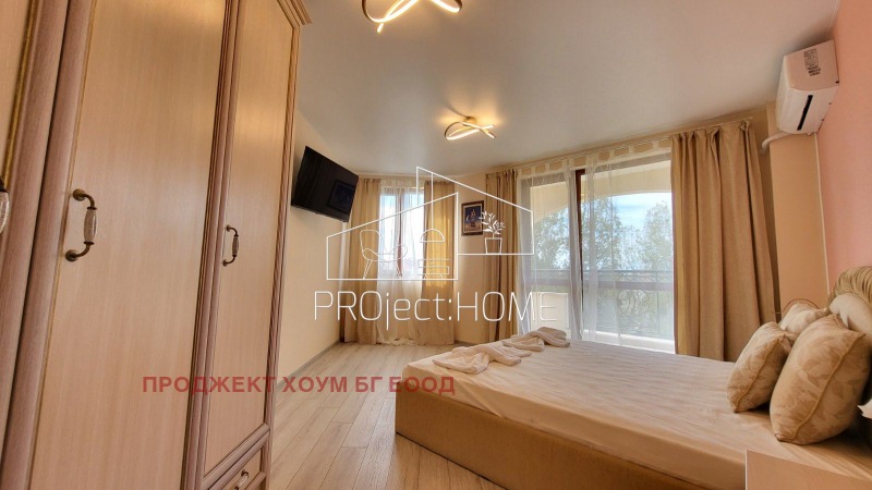 Na sprzedaż  2 sypialnie region Burgas , k.k. Slanczew brjag , 105 mkw | 52287393 - obraz [9]