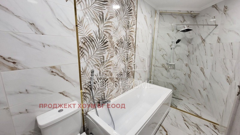 Na sprzedaż  2 sypialnie region Burgas , k.k. Slanczew brjag , 105 mkw | 52287393 - obraz [14]