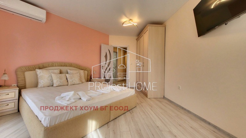 Na sprzedaż  2 sypialnie region Burgas , k.k. Slanczew brjag , 105 mkw | 52287393 - obraz [8]