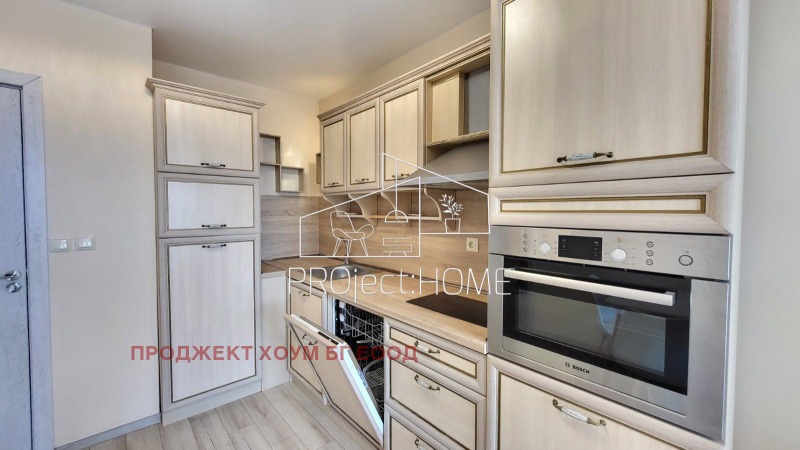 Na sprzedaż  2 sypialnie region Burgas , k.k. Slanczew brjag , 105 mkw | 52287393 - obraz [4]