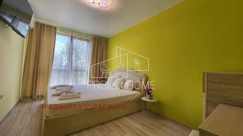 Na sprzedaż  2 sypialnie region Burgas , k.k. Slanczew brjag , 105 mkw | 52287393 - obraz [7]