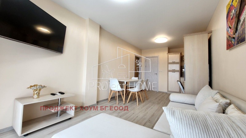 Na sprzedaż  2 sypialnie region Burgas , k.k. Slanczew brjag , 105 mkw | 52287393 - obraz [5]