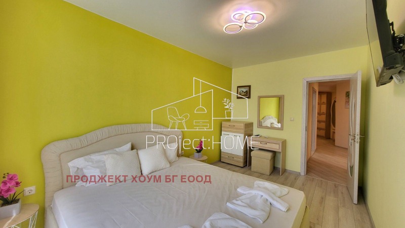 Na sprzedaż  2 sypialnie region Burgas , k.k. Slanczew brjag , 105 mkw | 52287393 - obraz [6]