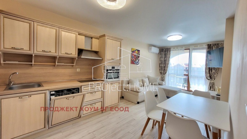 Na sprzedaż  2 sypialnie region Burgas , k.k. Slanczew brjag , 105 mkw | 52287393 - obraz [2]