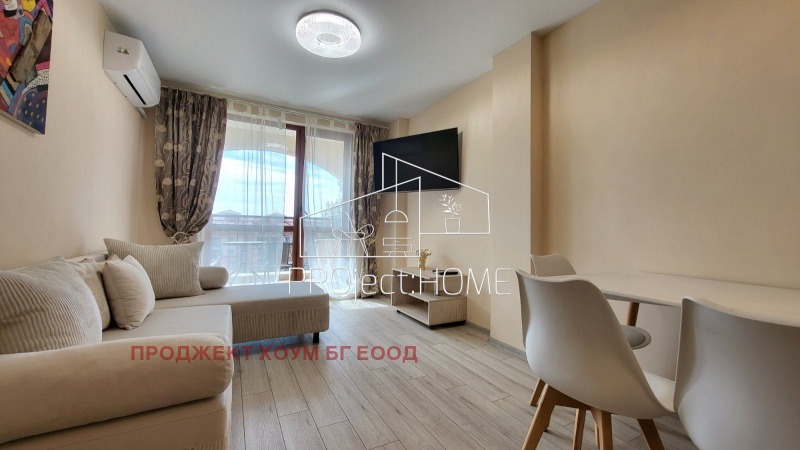 Na sprzedaż  2 sypialnie region Burgas , k.k. Slanczew brjag , 105 mkw | 52287393 - obraz [3]