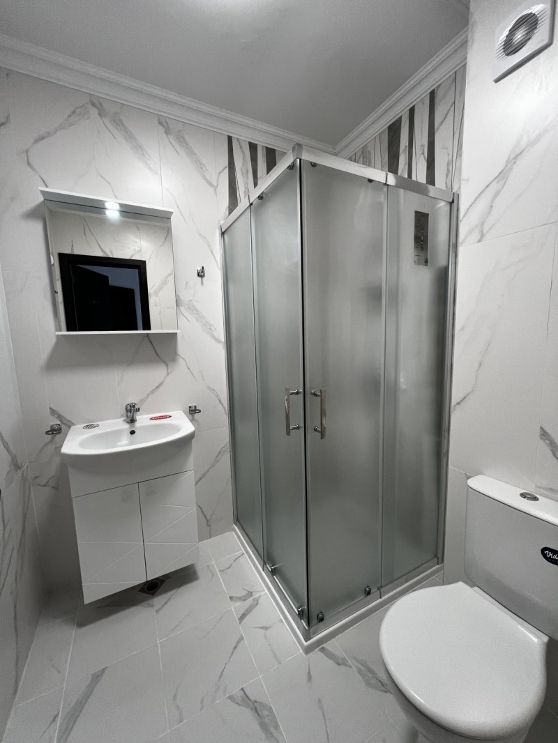 Продава 3-СТАЕН, гр. Свети Влас, област Бургас, снимка 5 - Апартаменти - 52612963