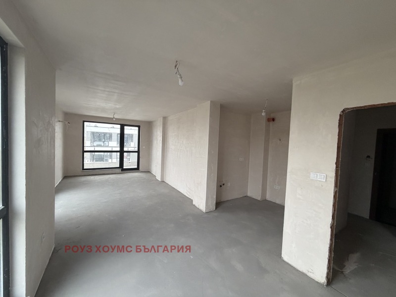 Продава 3-СТАЕН, гр. Пловдив, Беломорски, снимка 2 - Апартаменти - 52575528