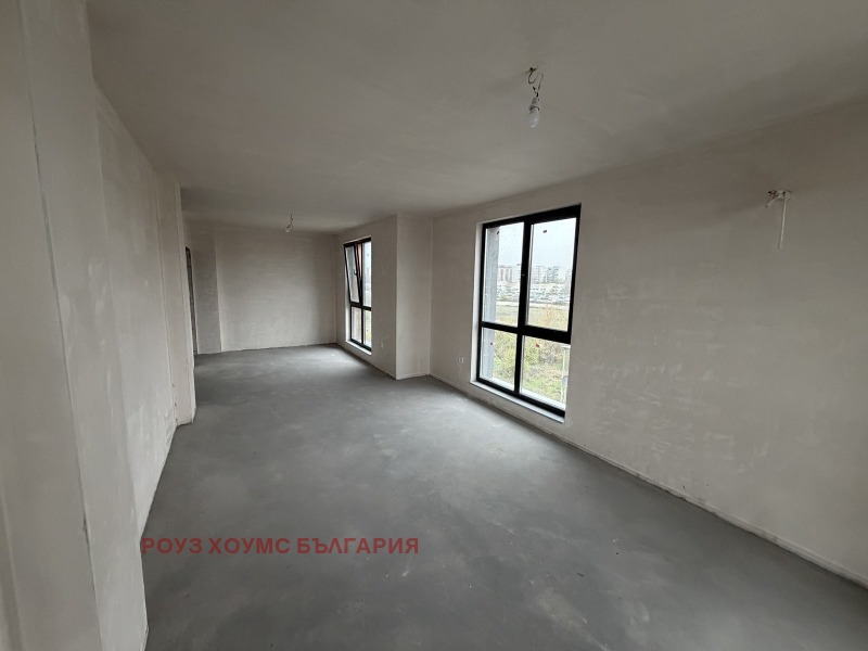 Продава 3-СТАЕН, гр. Пловдив, Беломорски, снимка 3 - Апартаменти - 52575528