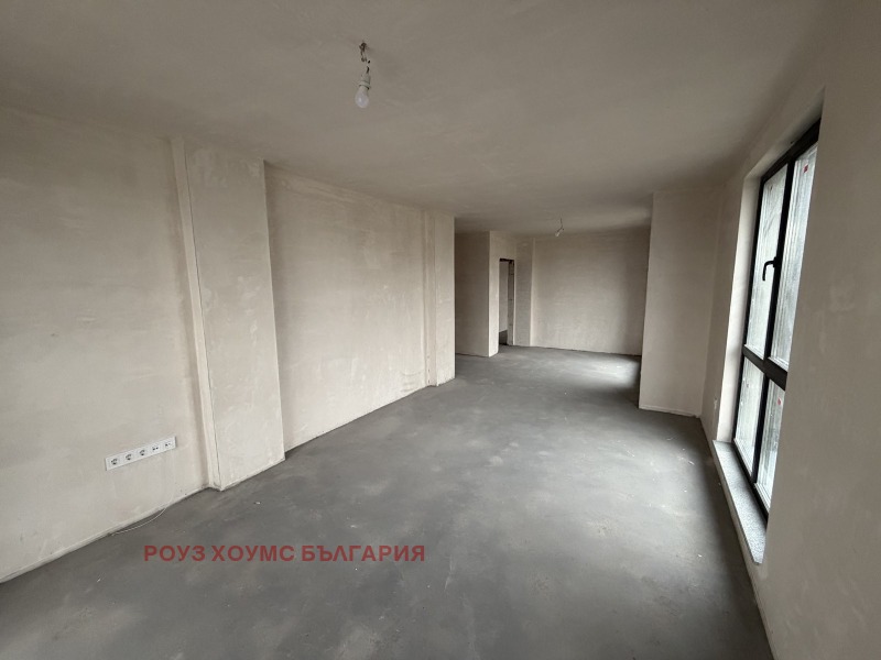 Продава 3-СТАЕН, гр. Пловдив, Беломорски, снимка 4 - Апартаменти - 52575528