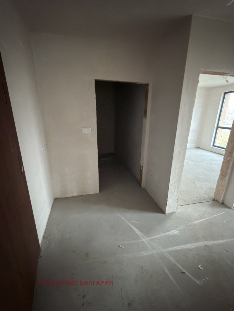 Продава 3-СТАЕН, гр. Пловдив, Беломорски, снимка 10 - Апартаменти - 52575528