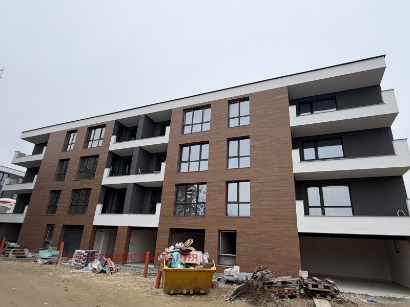 Продава 3-СТАЕН, гр. Пловдив, Беломорски, снимка 14 - Апартаменти - 52575528