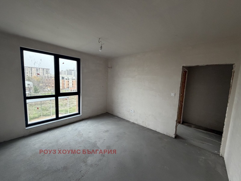 Продава 3-СТАЕН, гр. Пловдив, Беломорски, снимка 6 - Апартаменти - 52575528