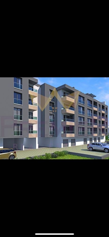 Продава 3-СТАЕН, гр. Варна, Кайсиева градина