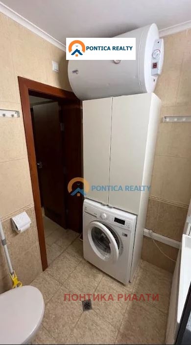 Продава 3-СТАЕН, гр. Свети Влас, област Бургас, снимка 13 - Апартаменти - 54114573