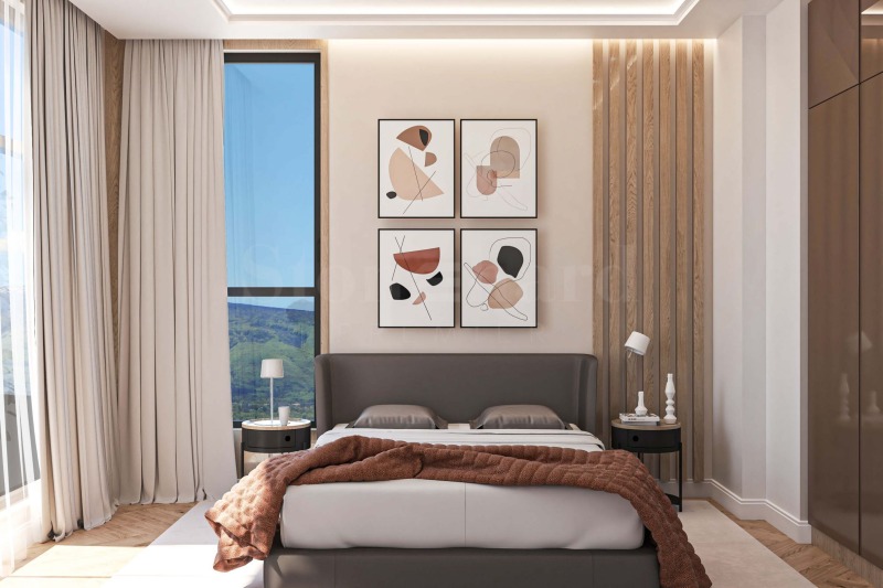 Продава МЕЗОНЕТ, гр. София, Лозенец, снимка 12 - Апартаменти - 52233627