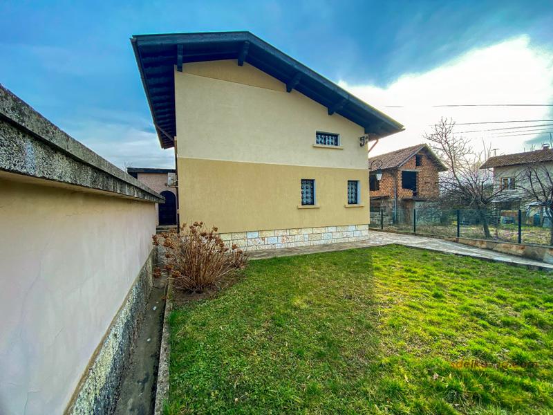 Продава КЪЩА, гр. Габрово, Пройновци, снимка 4 - Къщи - 54964850
