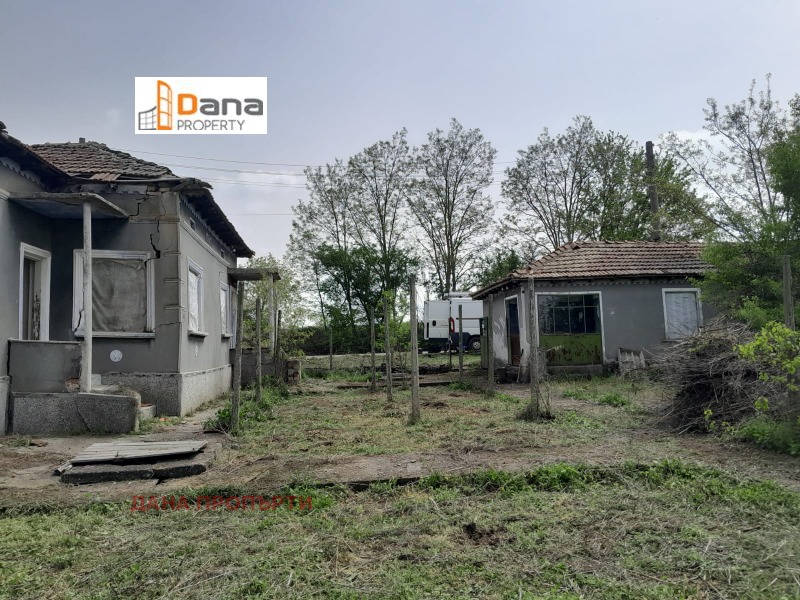 Продава  Къща област Добрич , с. Овчарово , 137 кв.м | 46461305 - изображение [2]