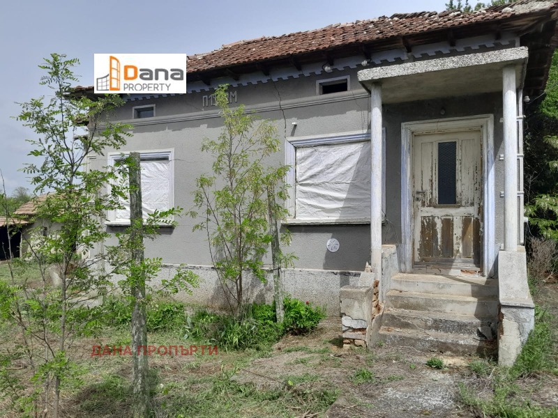 Продава  Къща област Добрич , с. Овчарово , 137 кв.м | 46461305 - изображение [4]