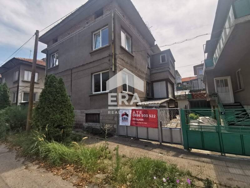 Продава КЪЩА, гр. Силистра, Малчика, снимка 8 - Къщи - 49187115