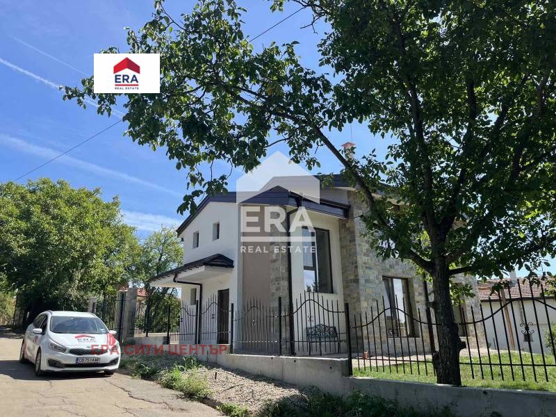 Προς πώληση  σπίτι περιοχή Στάρα Ζαγόρα , Βορηλοβο , 159 τ.μ | 82130559 - εικόνα [2]