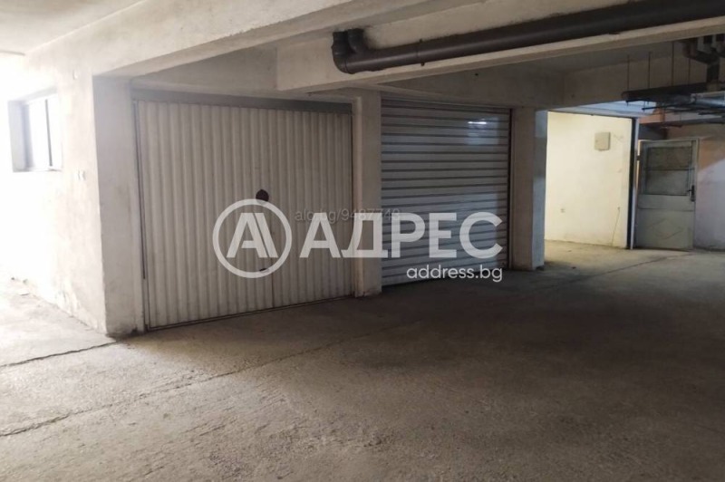 Satılık  Garaj Plovdiv , Centar , 15 metrekare | 15708490