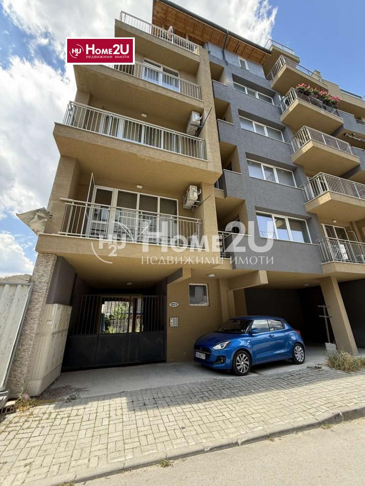 Продава ГАРАЖ, ПАРКОМЯСТО, гр. Варна, Гранд Мол, снимка 4 - Гаражи и паркоместа - 55232425