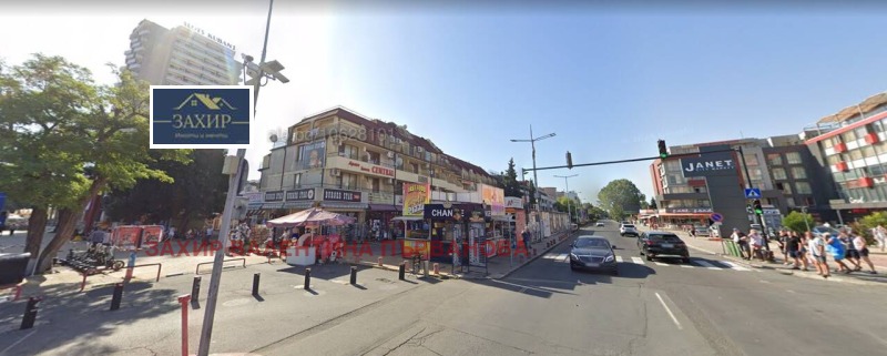 Продава ХОТЕЛ, к.к. Слънчев бряг, област Бургас