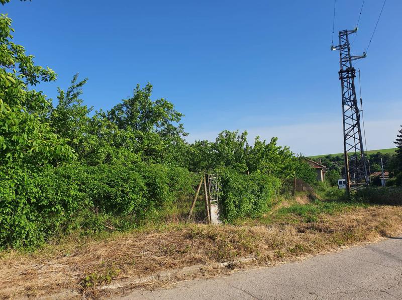 For Sale  Plot region Ruse , Bistrentsi , 700 sq.m | 96297747 - image [2]