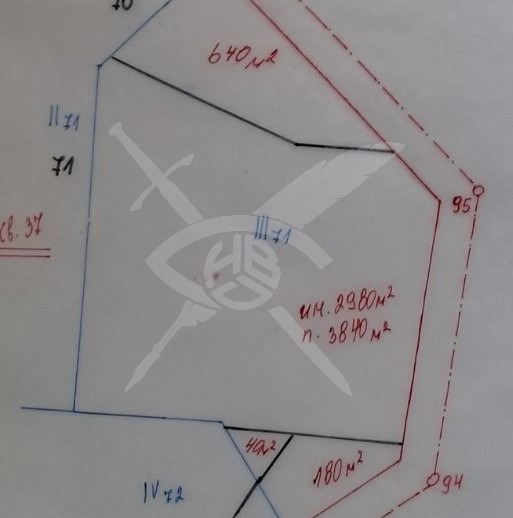 Продава ПАРЦЕЛ, с. Малина, област Бургас, снимка 1 - Парцели - 48533618