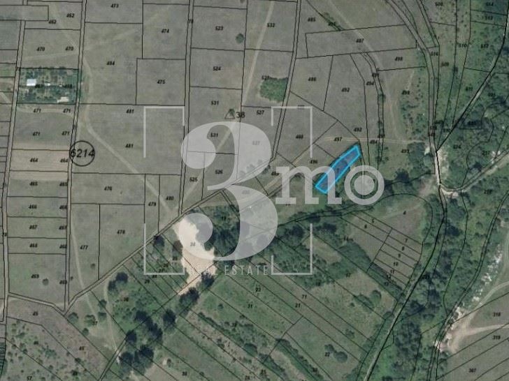 De vânzare  Complot Sofia , Lozen , 4925 mp | 62552764 - imagine [2]