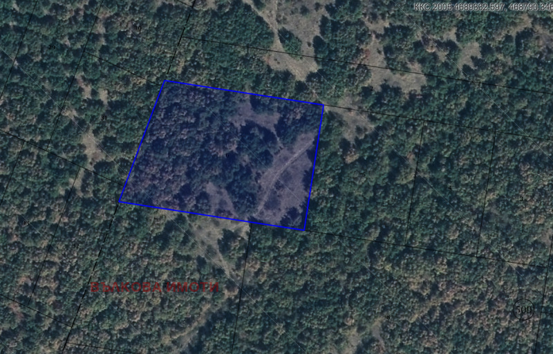 Продава  Парцел област Стара Загора , с. Православ , 11610 кв.м | 97059048 - изображение [11]