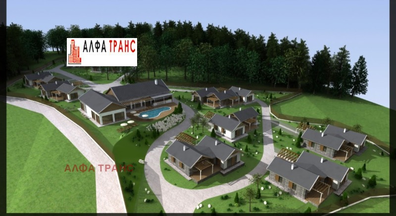 На продаж  Сюжет область Варна , Долище , 600 кв.м | 23285299 - зображення [13]