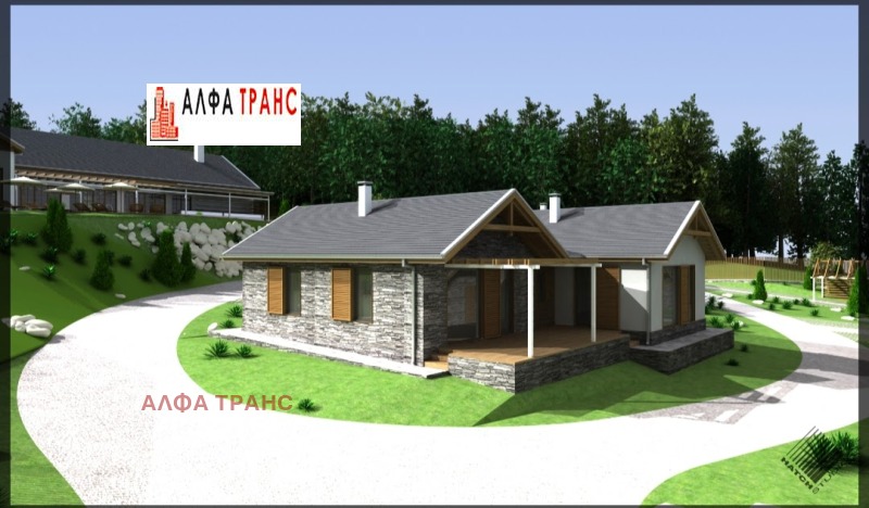 На продаж  Сюжет область Варна , Долище , 600 кв.м | 23285299 - зображення [14]