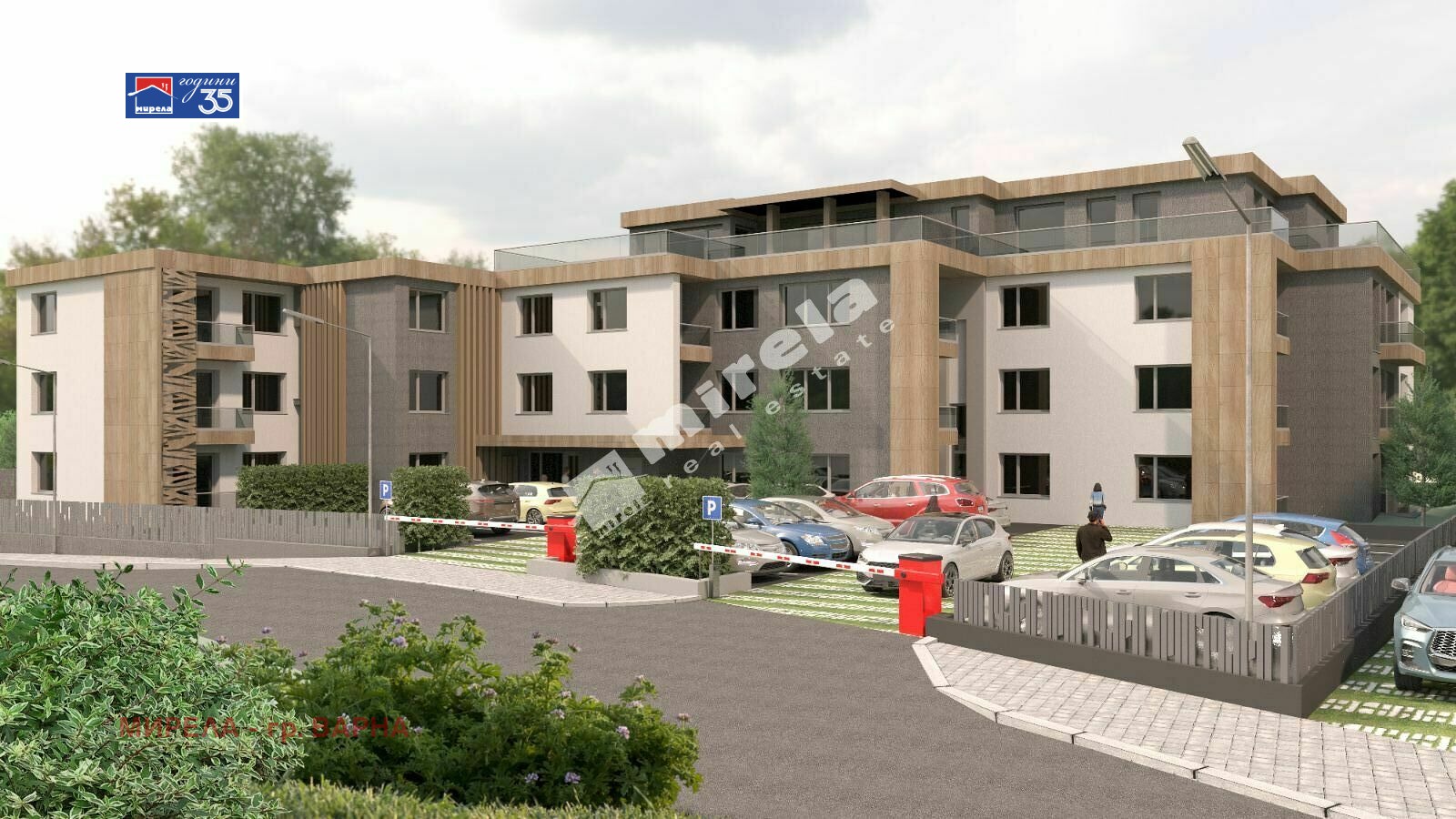 Продава 2-СТАЕН, гр. Варна, Виница, снимка 2 - Апартаменти - 53813683