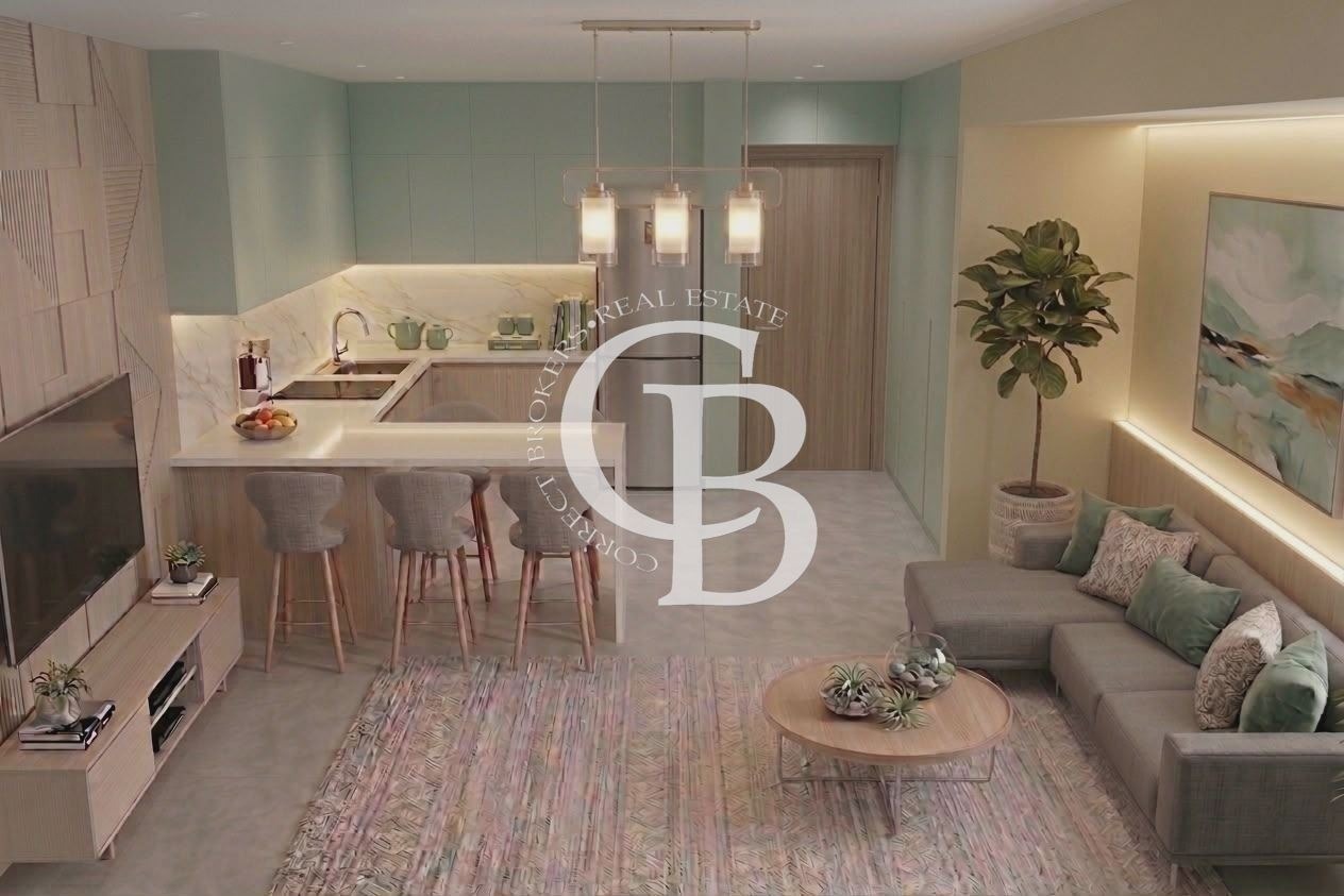 Продава 2-СТАЕН, гр. Варна, Център, снимка 6 - Апартаменти - 54065275