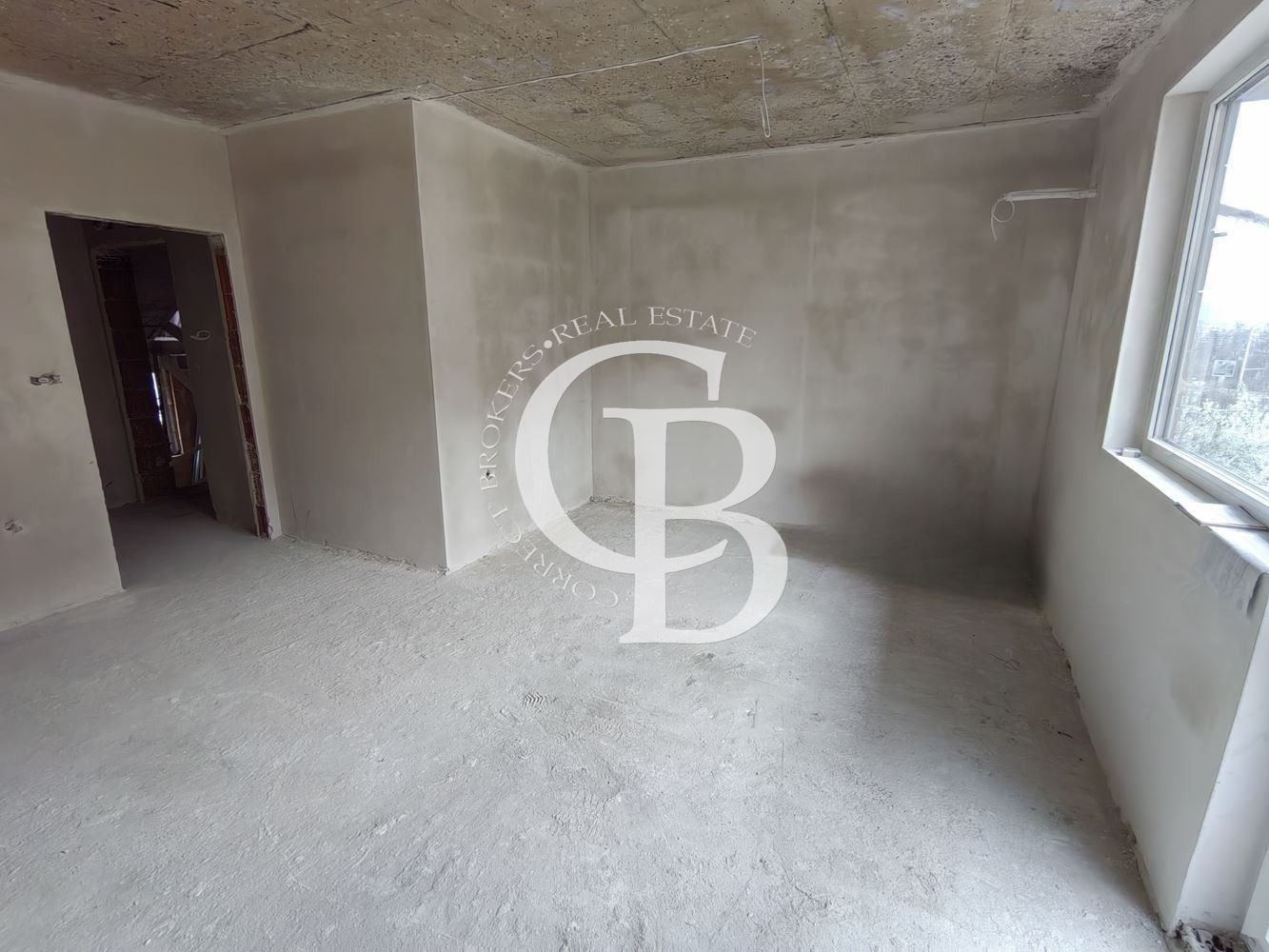 Продава 2-СТАЕН, гр. Варна, Център, снимка 2 - Апартаменти - 54065275