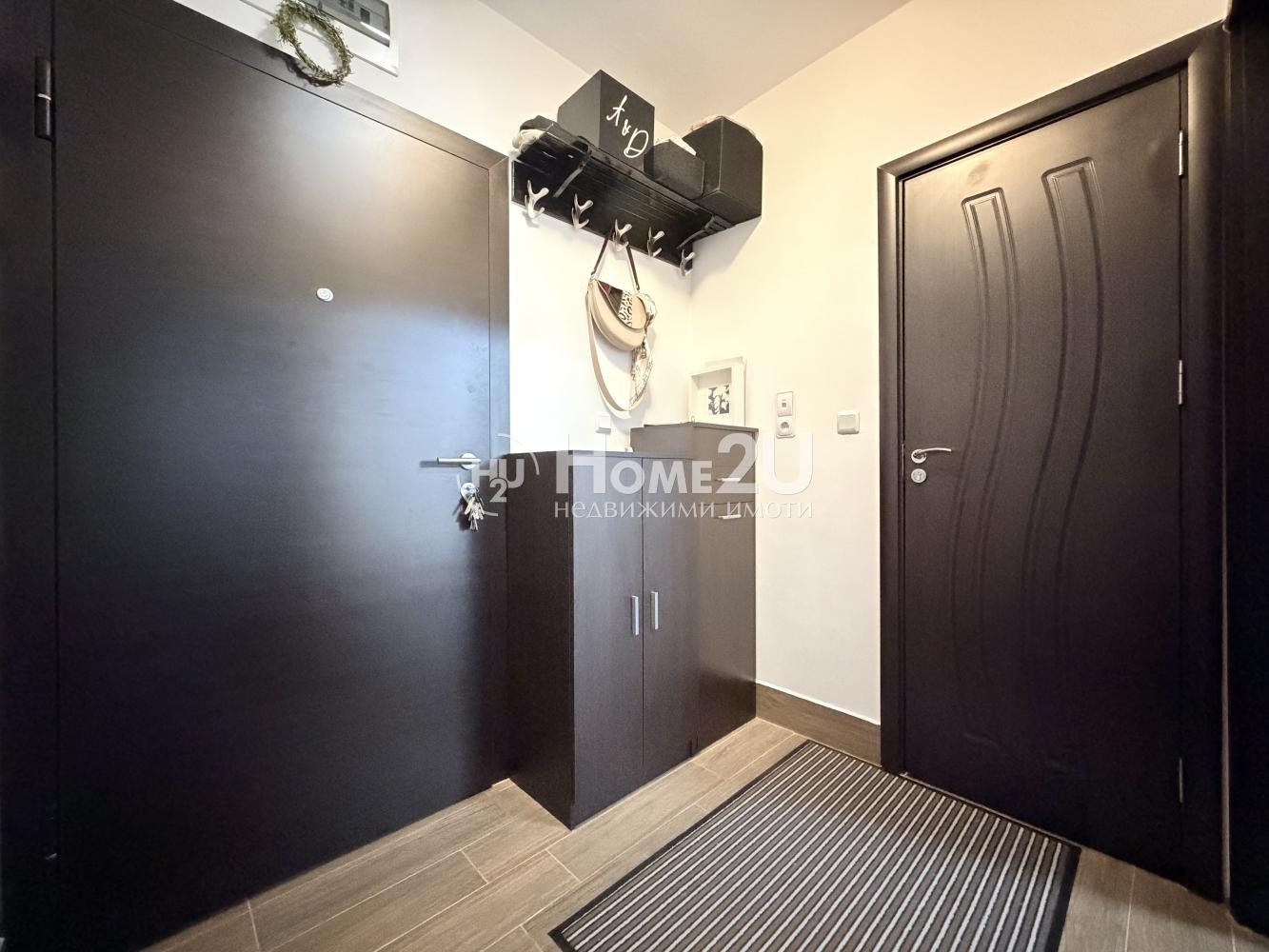Продава 2-СТАЕН, гр. Пловдив, Южен, снимка 8 - Апартаменти - 54913802
