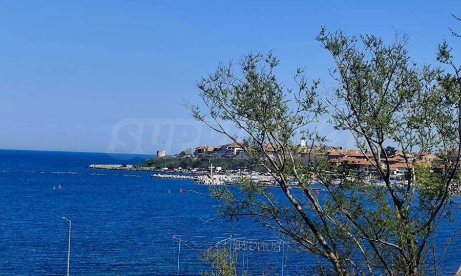 Продава 2-СТАЕН, гр. Несебър, област Бургас, снимка 11 - Апартаменти - 55147576