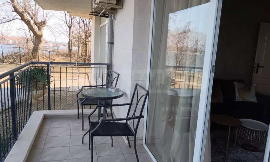 Продава 2-СТАЕН, гр. Несебър, област Бургас, снимка 5 - Апартаменти - 55147576