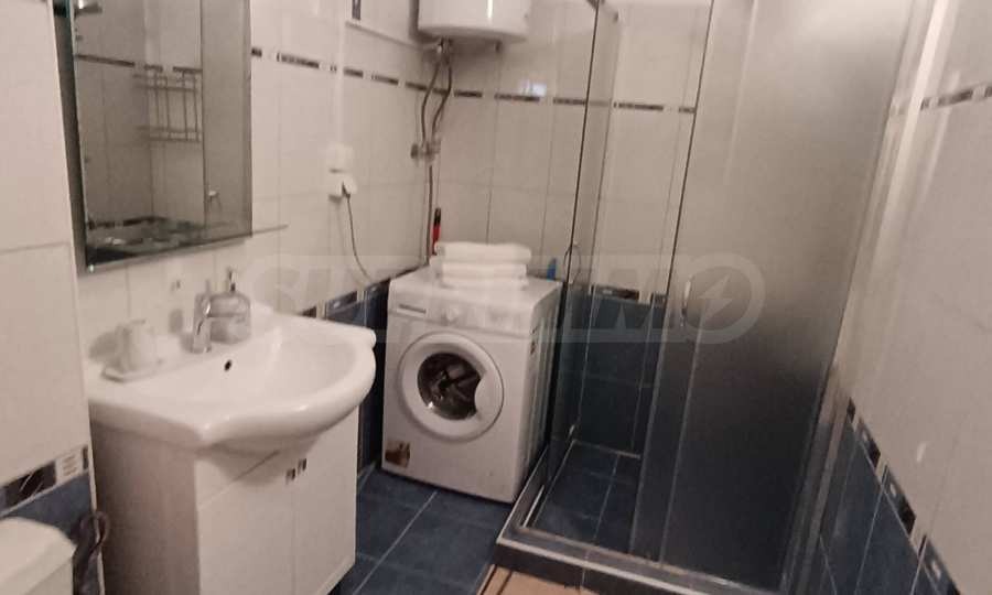 Продава 2-СТАЕН, гр. Несебър, област Бургас, снимка 13 - Апартаменти - 55147576
