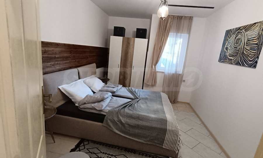 Продава 2-СТАЕН, гр. Несебър, област Бургас, снимка 4 - Апартаменти - 55147576