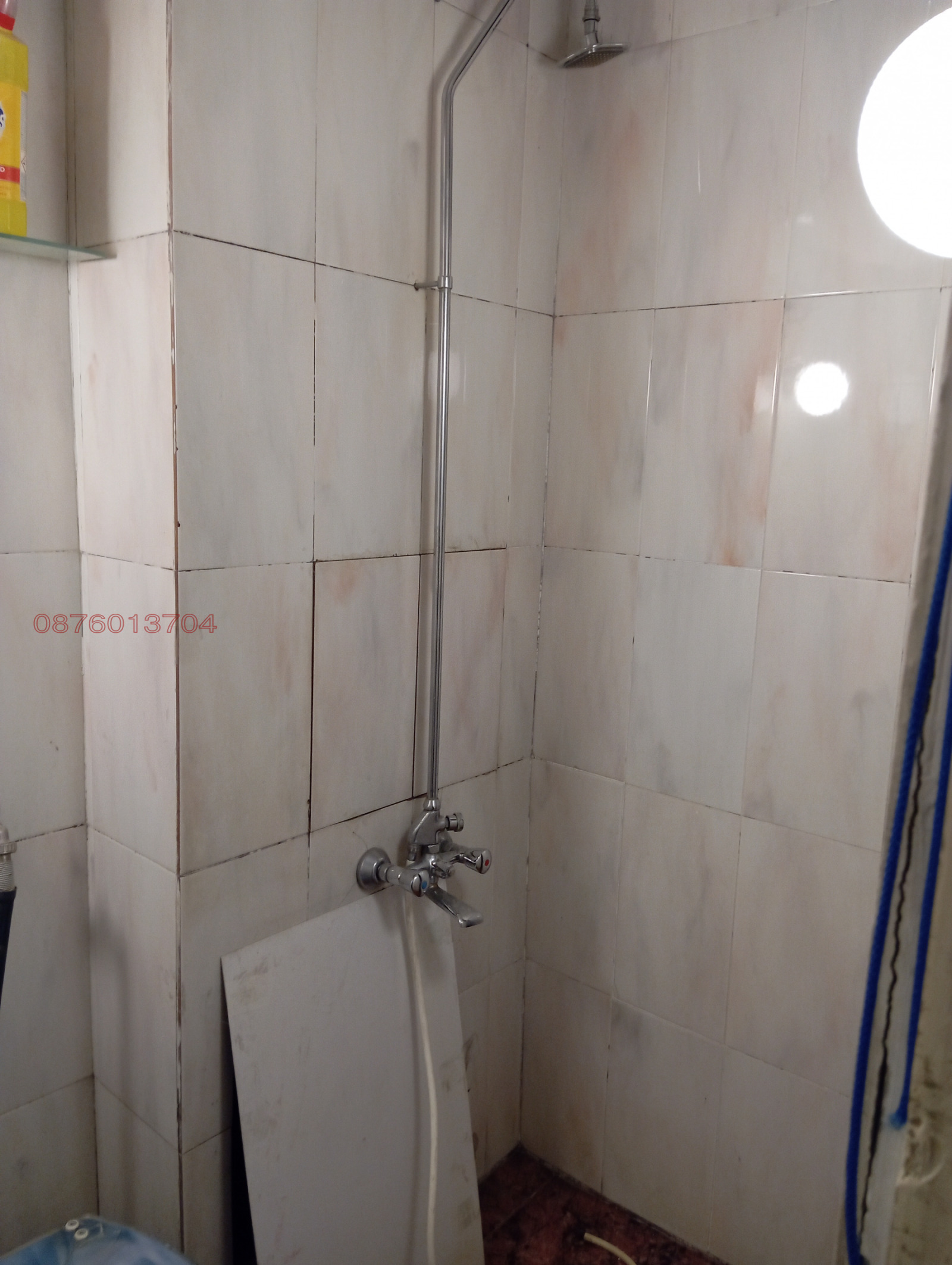 Продава 2-СТАЕН, гр. София, Красна поляна 1, снимка 6 - Апартаменти - 55403699