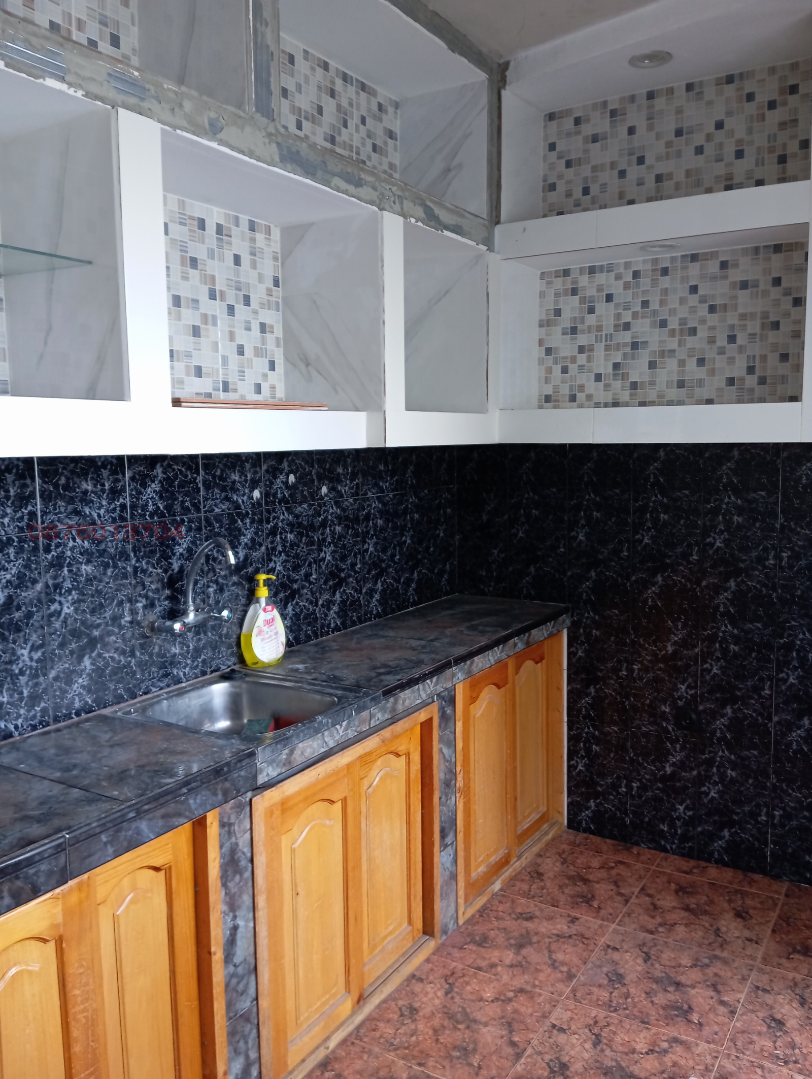 Продава 2-СТАЕН, гр. София, Красна поляна 1, снимка 4 - Апартаменти - 55403699