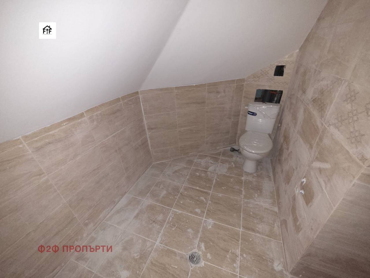 Продава 2-СТАЕН, гр. Свети Влас, област Бургас, снимка 8 - Апартаменти - 55495757