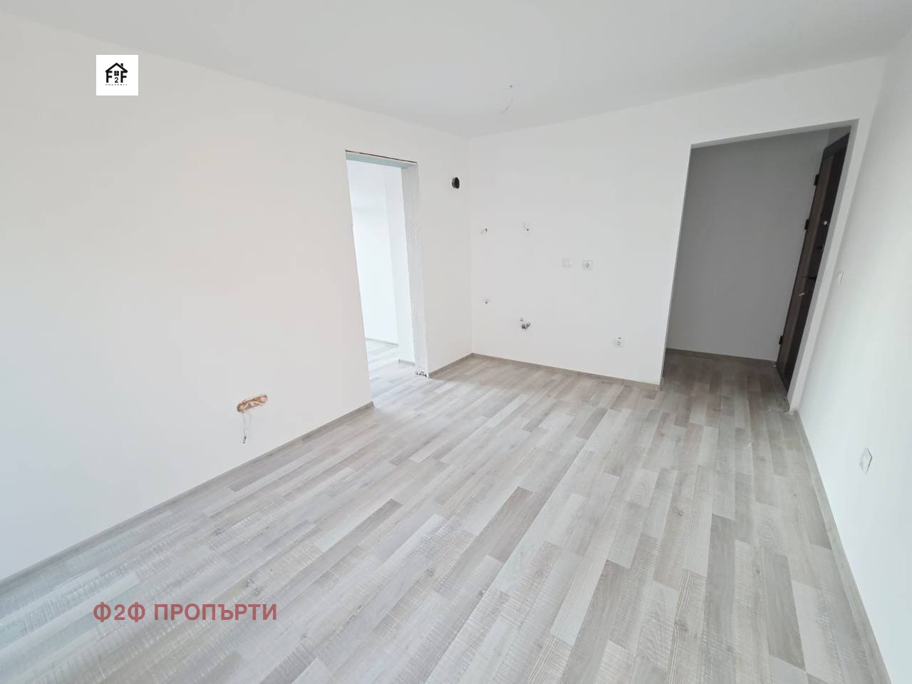Продава 2-СТАЕН, гр. Свети Влас, област Бургас, снимка 5 - Апартаменти - 55495757