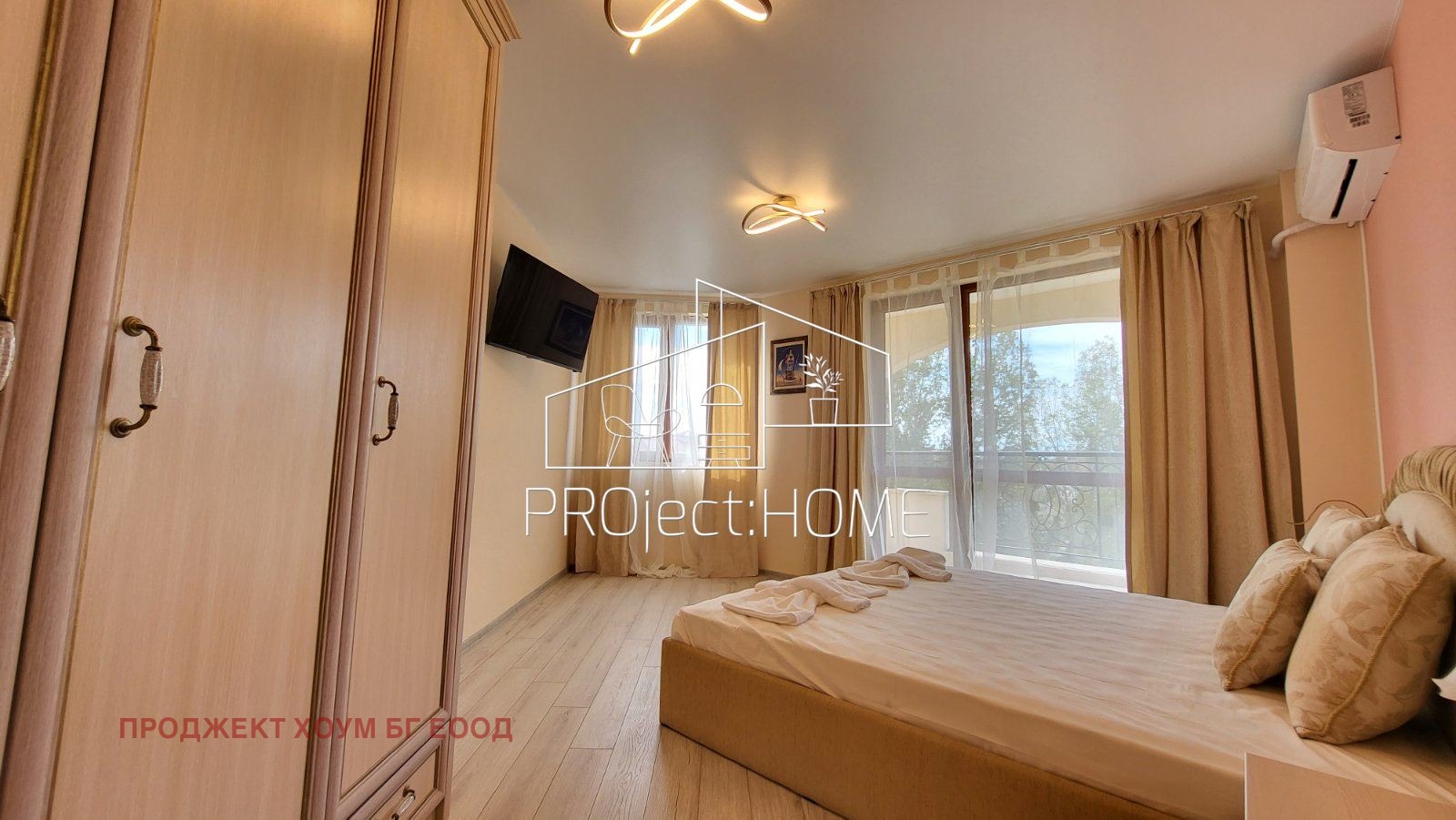 Продава 3-СТАЕН, к.к. Слънчев бряг, област Бургас, снимка 8 - Апартаменти - 51961336