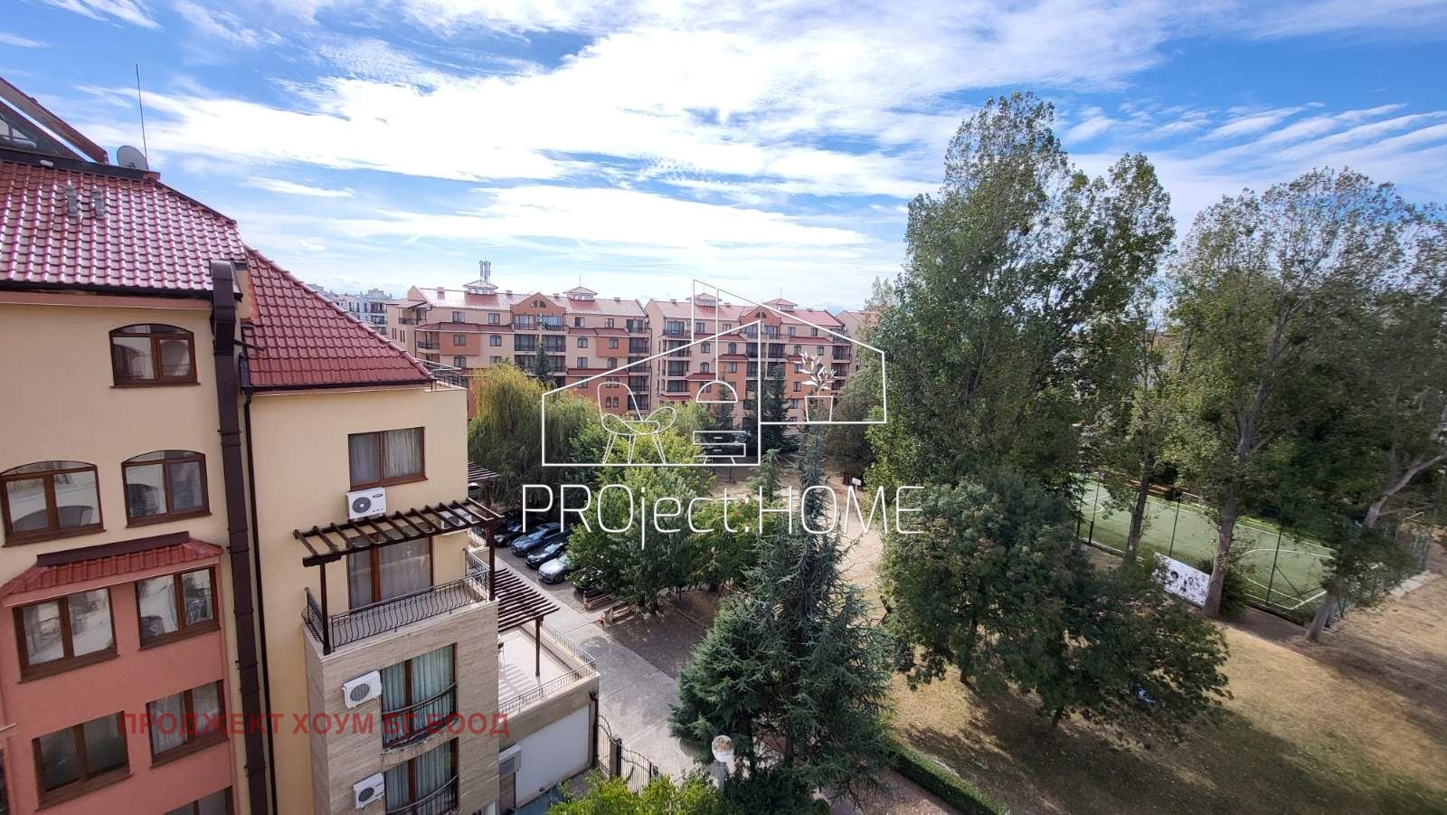 Продава 3-СТАЕН, к.к. Слънчев бряг, област Бургас, снимка 16 - Апартаменти - 51961336